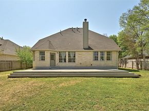 2004 Wood Glen DR, Round Rock TX 78681