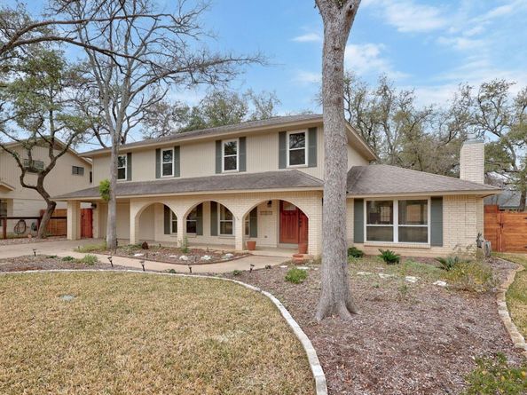 11204 Deadoak LN, Austin TX 78759