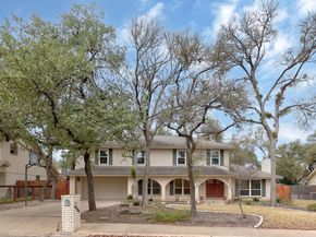 11204 Deadoak LN, Austin TX 78759