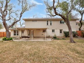 11204 Deadoak LN, Austin TX 78759