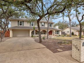 11204 Deadoak LN, Austin TX 78759