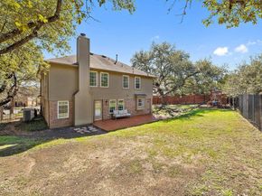 6510 Sans Souci CV, Austin TX 78759