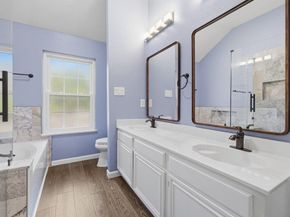 6510 Sans Souci CV, Austin TX 78759