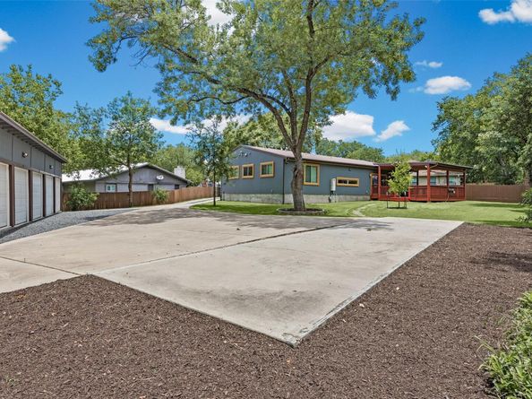 5106 Spruce CV, Austin TX 78744