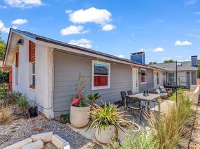 2307 Teri RD, Austin TX 78744