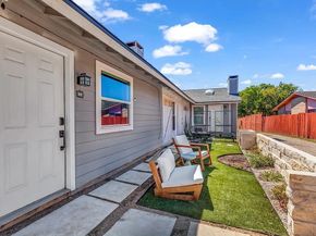 2307 Teri RD, Austin TX 78744