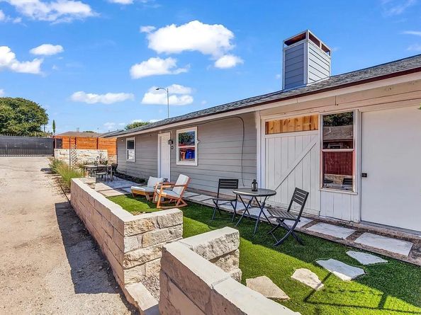 2307 Teri RD, Austin TX 78744