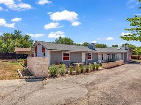 2307 Teri RD, Austin TX 78744
