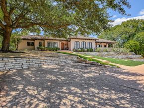 300 Bent Tree CT, West Lake Hills TX 78746