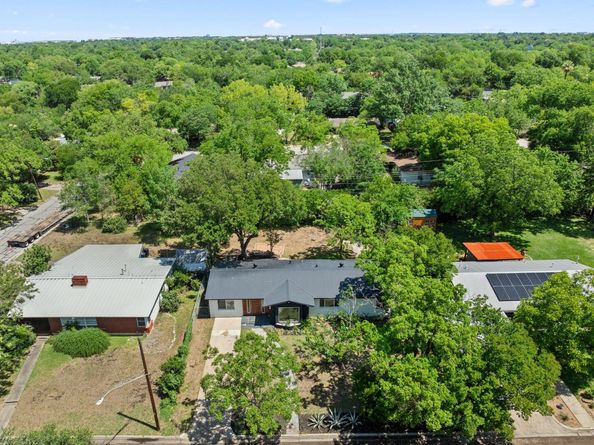 5102 Ravensdale LN, Austin TX 78723
