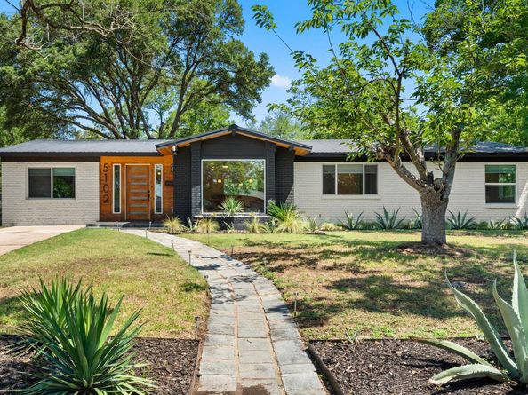 5102 Ravensdale LN, Austin TX 78723