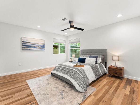 5102 Ravensdale LN, Austin TX 78723