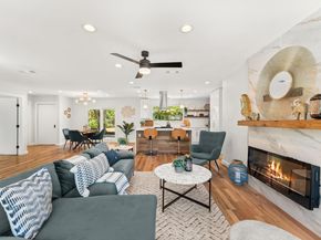 5102 Ravensdale LN, Austin TX 78723
