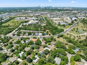 5102 Ravensdale LN, Austin TX 78723