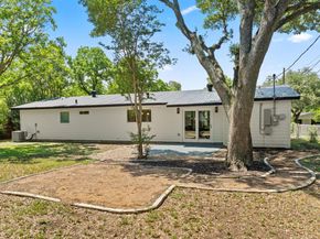 5102 Ravensdale LN, Austin TX 78723
