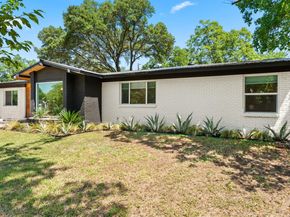 5102 Ravensdale LN, Austin TX 78723