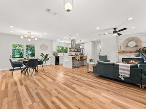 5102 Ravensdale LN, Austin TX 78723