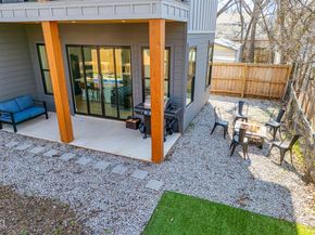 910 Tillery ST B, Austin TX 78702