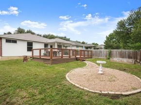 2029 Buckley LN, Round Rock TX 78664
