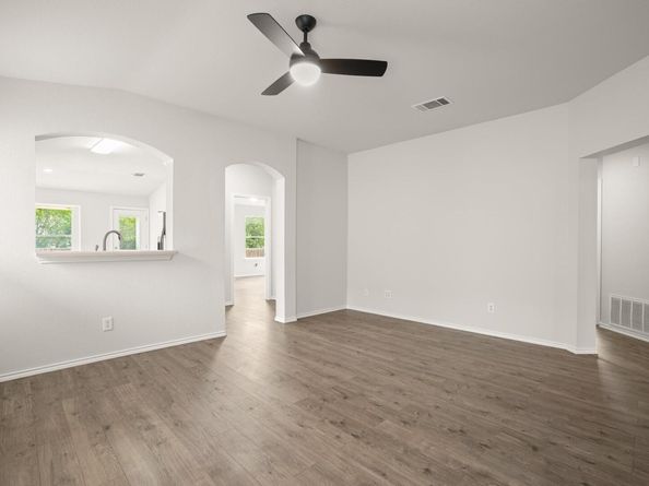 2029 Buckley LN, Round Rock TX 78664