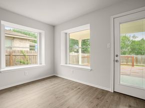 2029 Buckley LN, Round Rock TX 78664