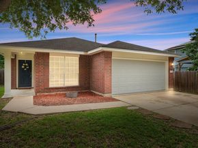 2029 Buckley LN, Round Rock TX 78664