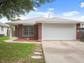 2029 Buckley LN, Round Rock TX 78664