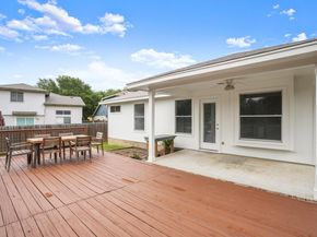2029 Buckley LN, Round Rock TX 78664