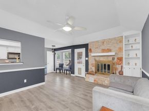 607 Garden Path CV, Round Rock TX 78664