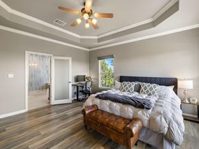 501 Lakeland CIR, Lago Vista TX 78645