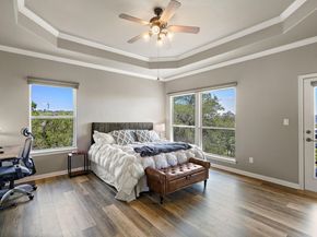 501 Lakeland CIR, Lago Vista TX 78645