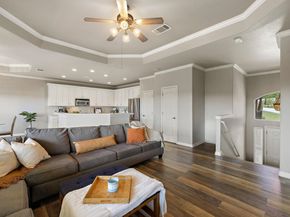 501 Lakeland CIR, Lago Vista TX 78645