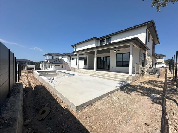 5903 Moondust LN, Austin TX 78730