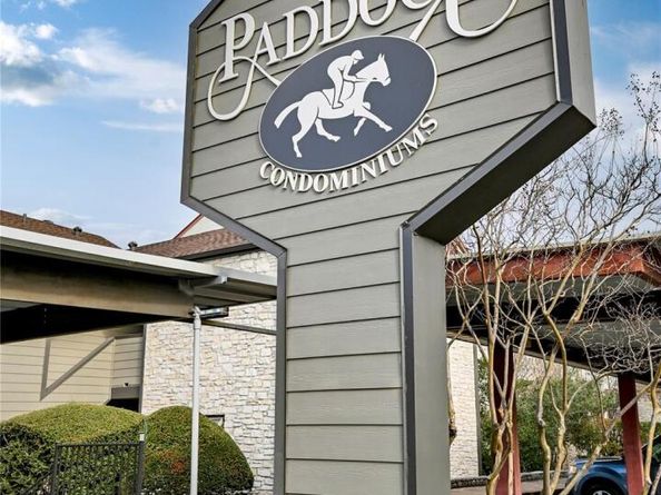 1510 W North Loop BLVD 424, Austin TX 78756