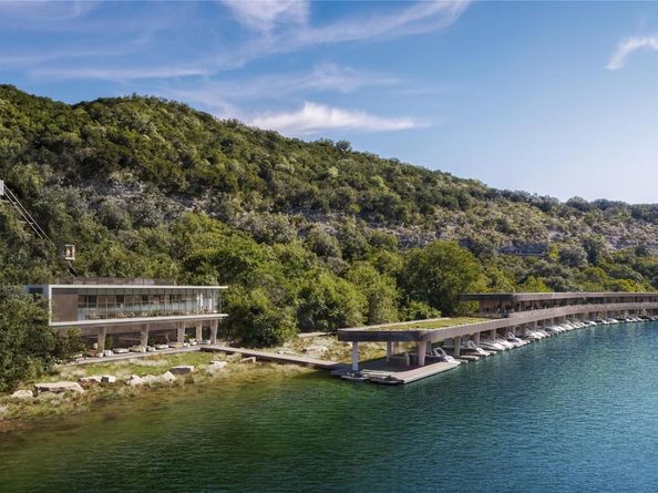 6507 Bridge Point PKWY Lot 4, Austin TX 78730