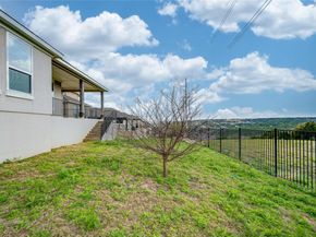 4509 Lucabella LN, Leander TX 78641