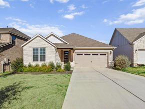 4509 Lucabella LN, Leander TX 78641