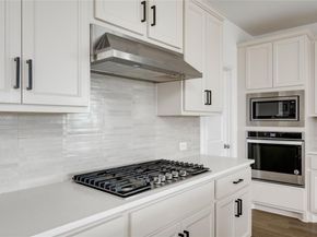 4509 Lucabella LN, Leander TX 78641