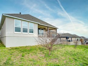 4509 Lucabella LN, Leander TX 78641