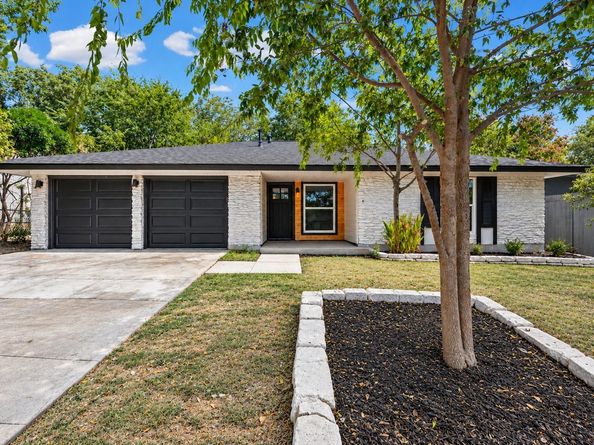 9847 Childress DR, Austin TX 78753