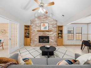 433 Maple Run Dr, Round Rock TX 78664