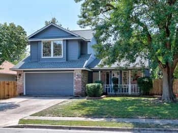 433 Maple Run Dr