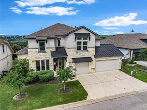 2610 Sunset Vista CIR 16, Spicewood TX 78669