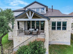 2610 Sunset Vista CIR 16, Spicewood TX 78669
