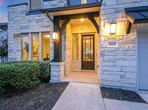 2610 Sunset Vista CIR 16, Spicewood TX 78669