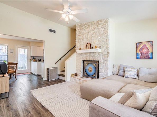 800 Terrell Hill DR, Austin TX 78704