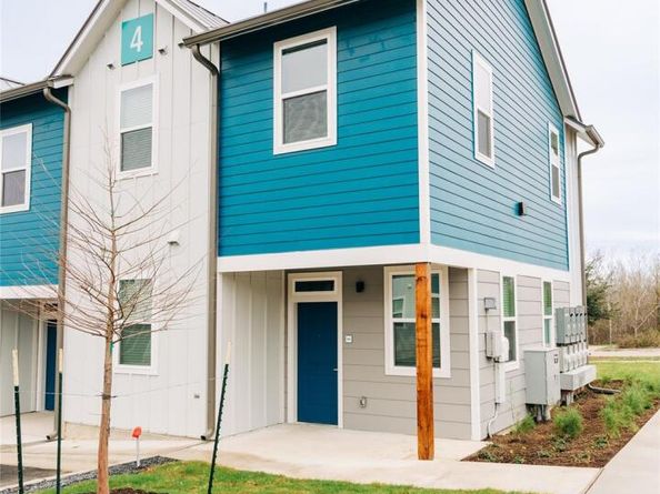 7051 Meadow Lake BLVD 10103, Austin TX 78744