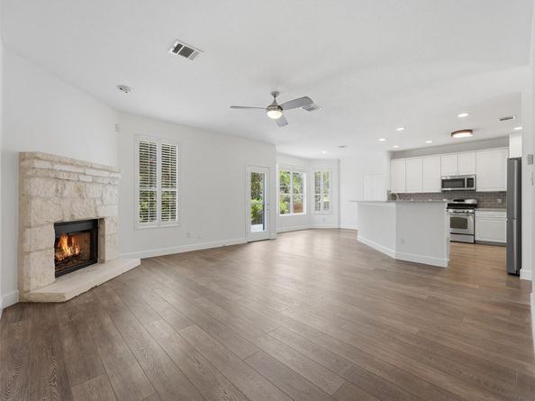 15207 Natural Spring WAY, Austin TX 78728