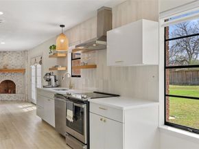 1001 E Applegate DR, Austin TX 78753