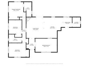 1001 E Applegate DR, Austin TX 78753